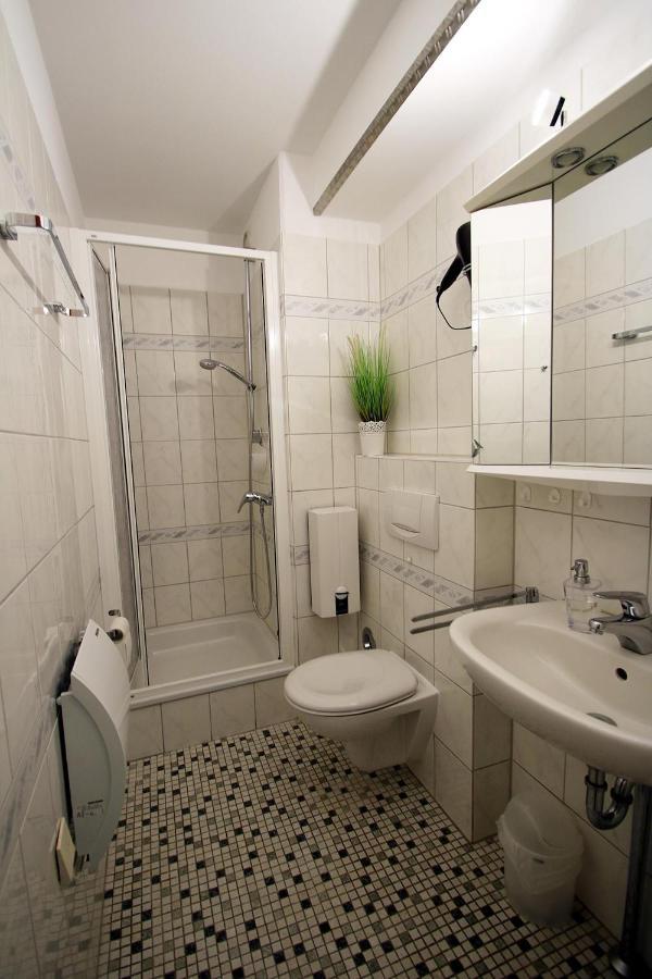 Steinwarder 35-37 Sc4 005 Steinwarder 35-37 Apartment Heiligenhafen Luaran gambar